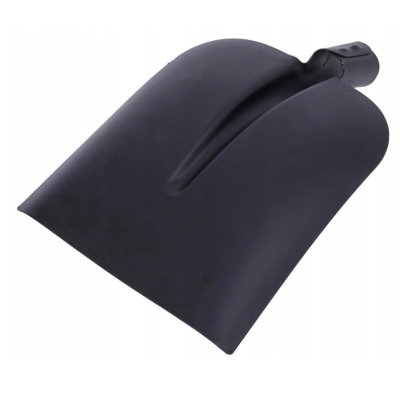 Łopata do mączki kortowej | czarna